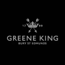 greene king logo
